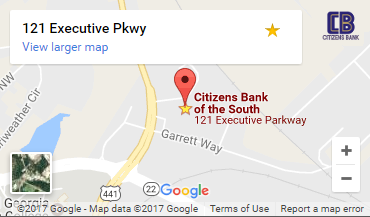 Milledgeville Main Site Google Map Link